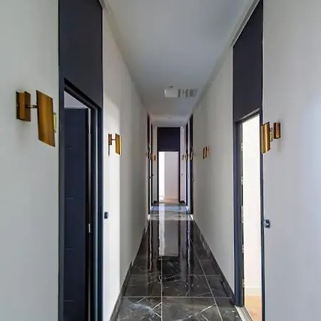 Elegant T2 Renove 4 Pers, Centre Nice, Climatise Exterior photo